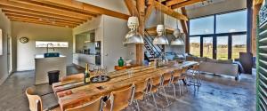 TopLocatiezeeland # Sea Barn # Oostkapelle # 20 pers