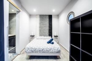 Appartements Superbe T2 de Standing au Pharo - Air Rental : photos des chambres