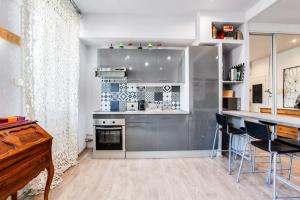 Appartements Superbe T2 de Standing au Pharo - Air Rental : photos des chambres