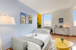 Appartements Splendide appartement sur le cours Estienne d'Orves : photos des chambres