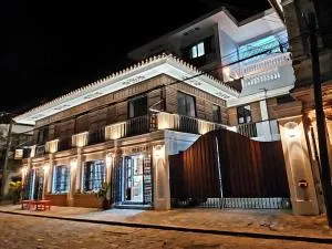 Hotel Mercante - Aggay