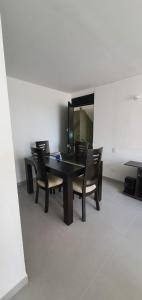 Hermoso apartamento en Reserva del peñon