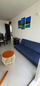 Hermoso apartamento en Reserva del peñon