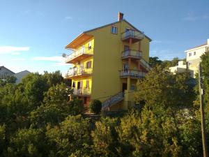 Apartments Panorama