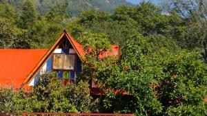 Hospedaje Rural Tupinamba