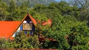 Hospedaje Rural Tupinamba - Arrayanal