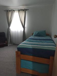 Casa de campo Llifén Futrono Lago Ranco