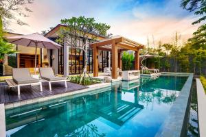 Villa Naya by BaliSuperHost