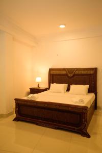 Kandy view resort
