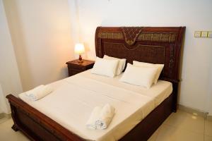 Kandy view resort