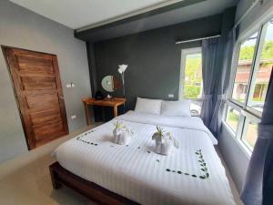 Wanpratheep Village Kohphangan