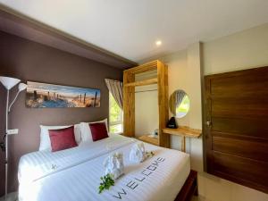 Wanpratheep Village Kohphangan