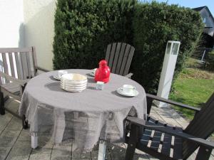 Wohnung für Liebhaber - gerne auch mit Kindern