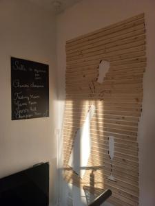 Maisons de vacances 