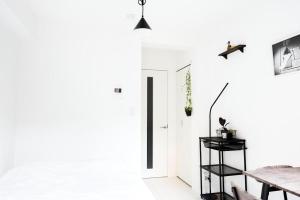 NEST HATAGAYA Stylish Apt - 4hvězdičkové hotely ve městě Tokio