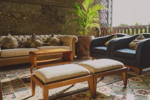 Swarga Suites Bali Berawa, Marclan Collection