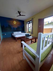Green Chwadi Nature Retreat