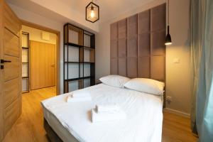 Apartament Luxury Twobedroom