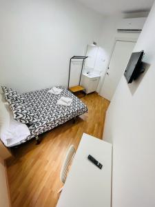 Hospedaje Puente de Vallecas