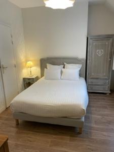 Hotels La Vieille Auberge : photos des chambres