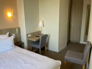 Hotels La Vieille Auberge : photos des chambres