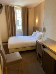 Hotels La Vieille Auberge : photos des chambres