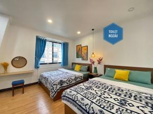 Hue Crown Boutique best hotel