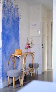 BrisasVTsansebastian In Zurriola Beach, Penthouse, sea views