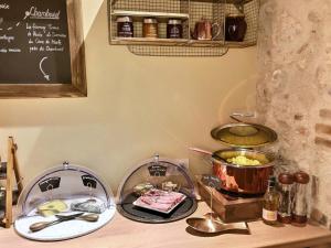 Logis Hôtel du Cygne