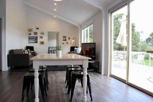 Boomers Retreat, Alonnah, Bruny Island