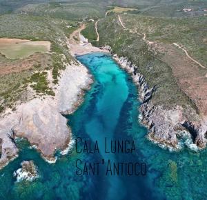 Domus Deiana Case Vacanza img96