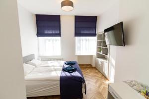 HOT SPOT Vilnius Apartments!