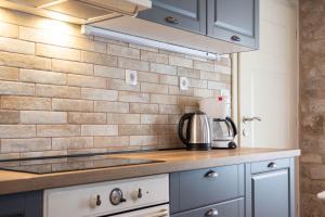 Stephane City Vibe Suites