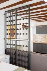 Stephane City Vibe Suites