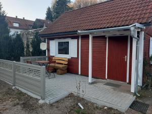 Ferienhaus am Zainhammer
