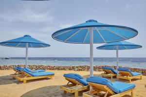 Pickalbatros Royal Grand Sharm - Adults Friendly 16 Years Plus