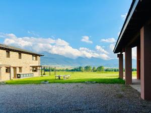 LES FEIXES LLARGUES - max 18 pax