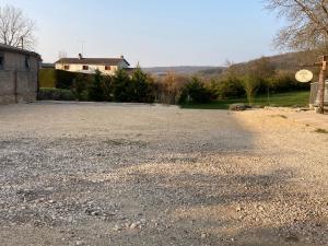 Maisons de vacances Gites du Noyer : photos des chambres