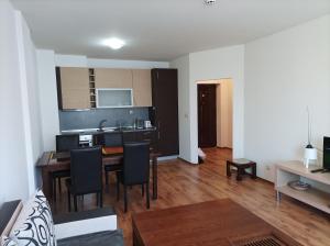 Apartment Detelina Residence