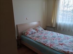 Apartment Detelina Residence