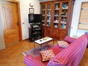 Chalet del paese Incantato comune di Moncenisio