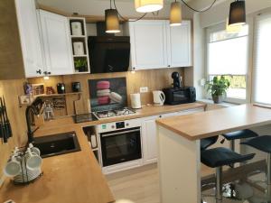 Apartman Anamaria 