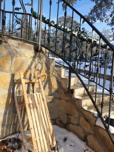 Šumske priče Divčibare