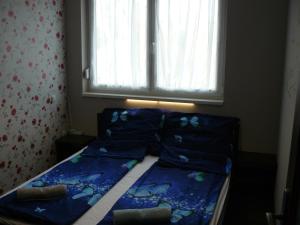 Silver Smart Apartment