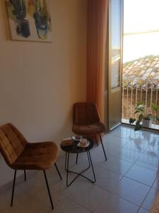 BALCONI SU TROPEA