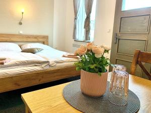 Ubytování Selský Dvůr