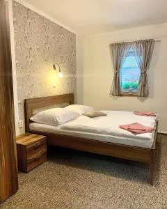 Ubytování Selský Dvůr - Herrnbaumgarten