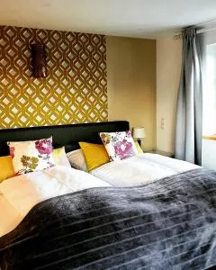 Schatzbergalm Pension - Wessobrunn