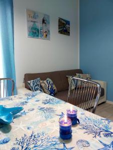 Domus Holidays Beach