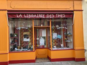 Maisons de vacances Charmante maisonnette 2 personnes avec wifi : photos des chambres